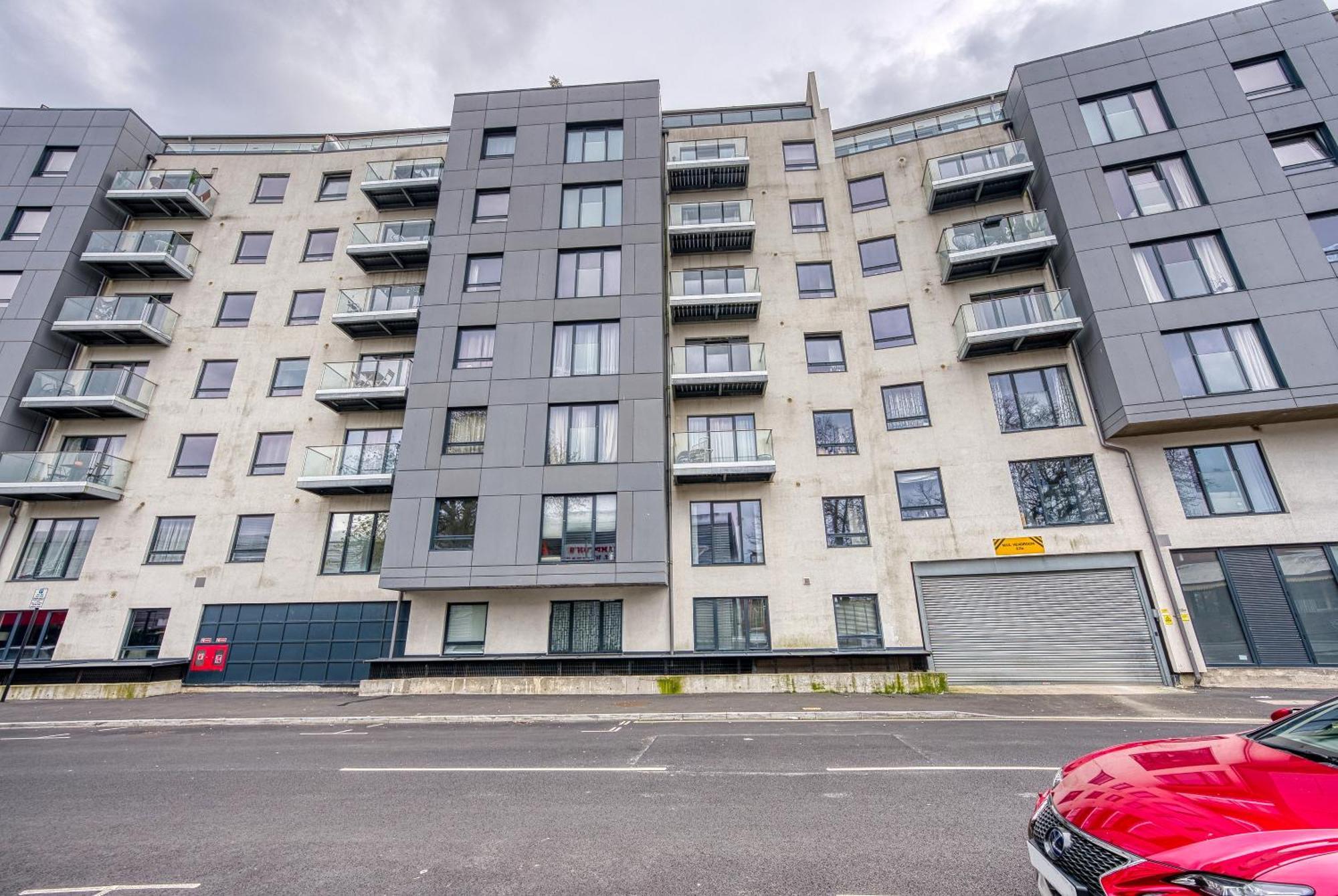 1 Bedroom Ocean Village Luxurious, Stylish & Cosy Apartment, Central Location In Southampton, Sleeps 4 - Summer Special Offer! - By Blue Puffin Stays Exterior foto